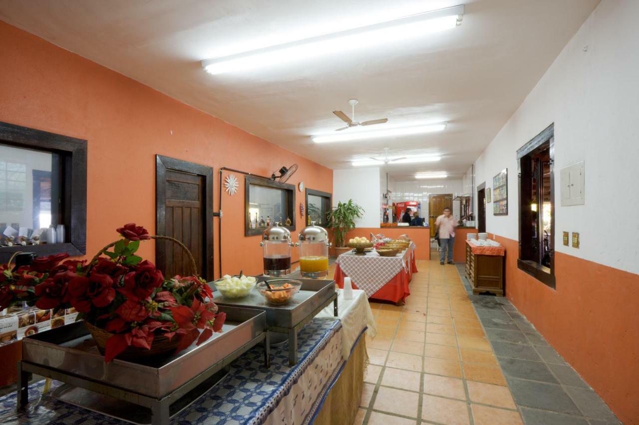 Fazenda Das Pedras Apartamento Hotel Itu Exterior photo